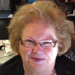 Meet your Posher, Marsha